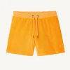 New Apricot Alicante Terry Shorts Women Clothes