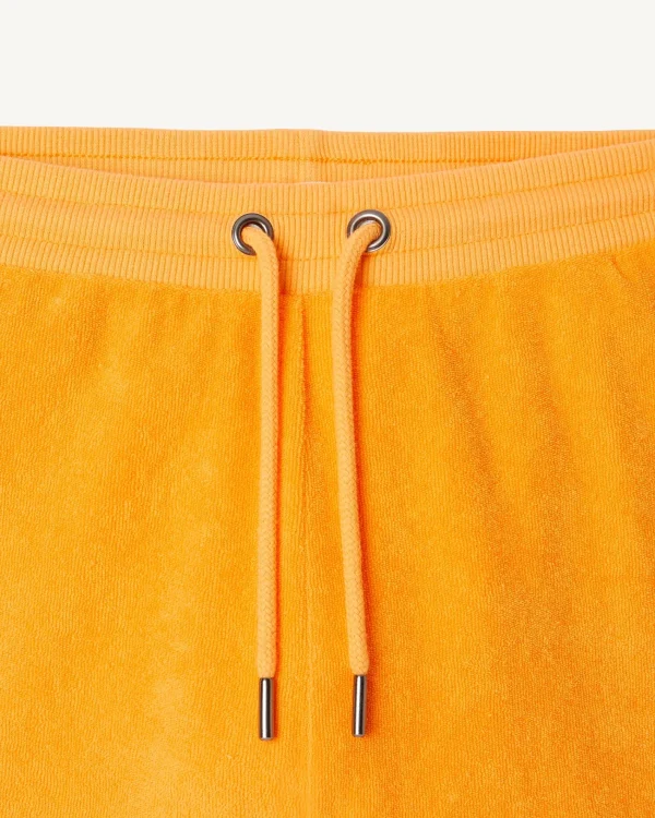 New Apricot Alicante Terry Shorts Women Clothes