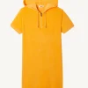 Sale Apricot Meg Terry Dress Women Clothes