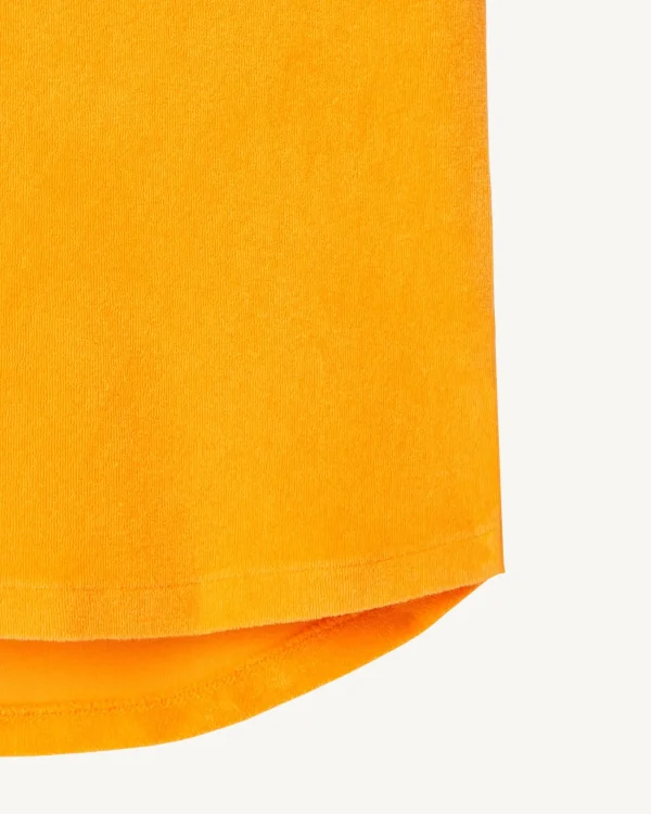 Sale Apricot Meg Terry Dress Women Clothes