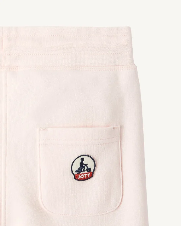 Sale Arica Light Pink Children'S Joggers Kids Clothes