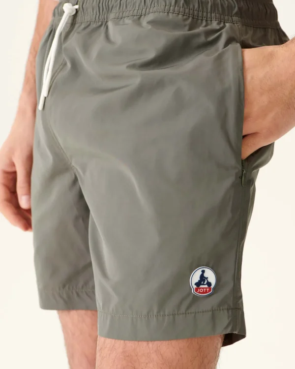 Best Army Biarritz Swim Shorts Men Clothes