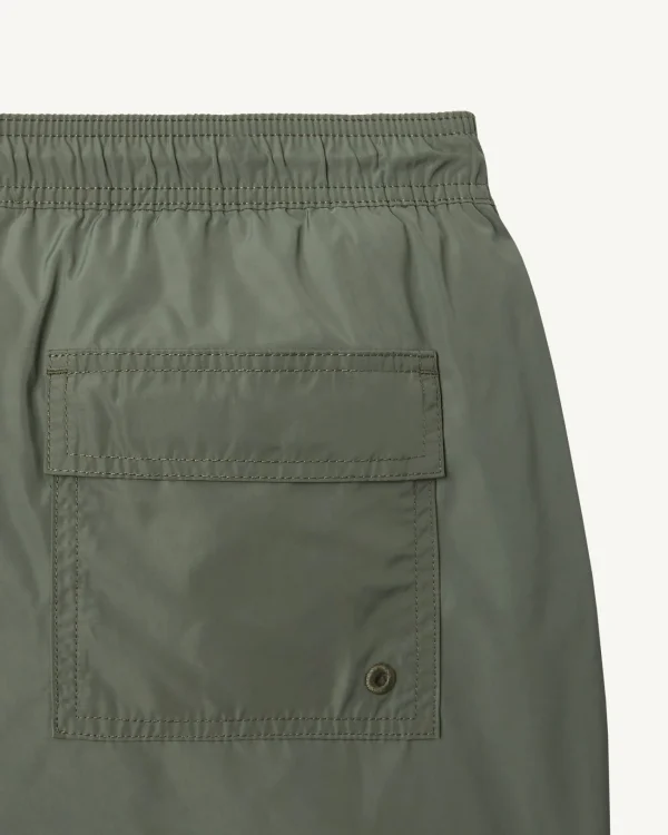 Best Army Biarritz Swim Shorts Men Clothes