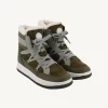 Outlet Army Bwo Shoes Shoes