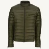 Outlet Army David Down Jacket Men Down Jackets And Jackets