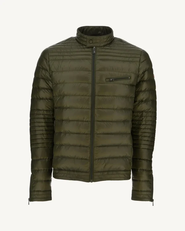 Outlet Army David Down Jacket Men Down Jackets And Jackets