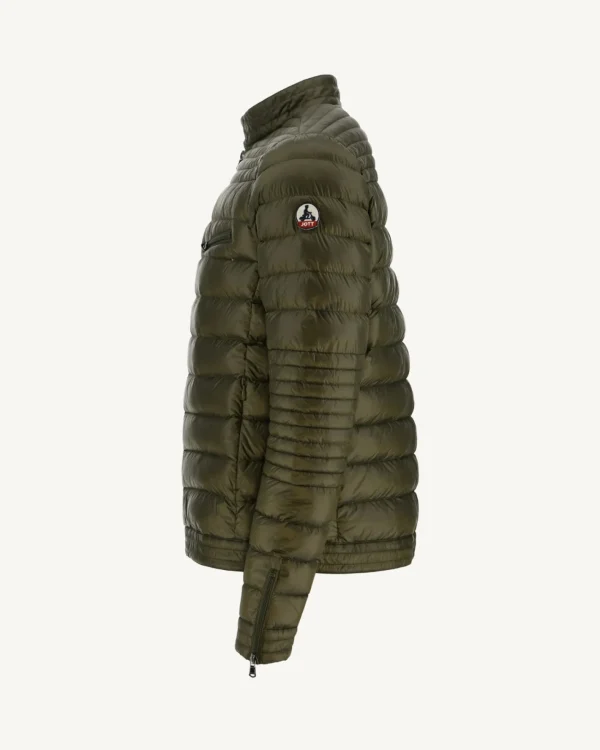 Outlet Army David Down Jacket Men Down Jackets And Jackets