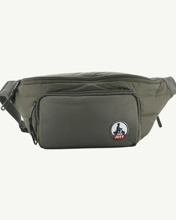 Store Army Dena Bi-Material Belt Bag Men Bags And Luggage