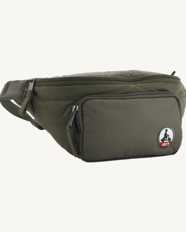 Store Army Dena Bi-Material Belt Bag Men Bags And Luggage