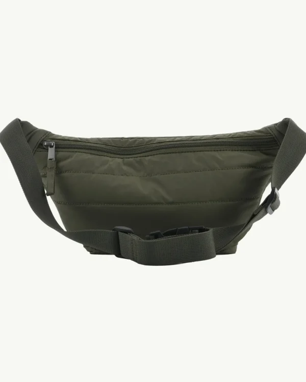 Store Army Dena Bi-Material Belt Bag Men Bags And Luggage