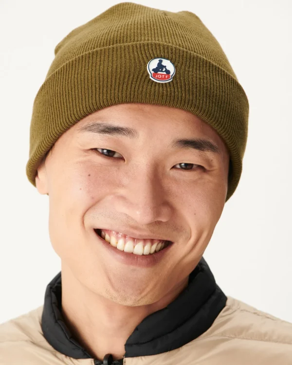 Clearance Army Jim Beanie Men Accessories