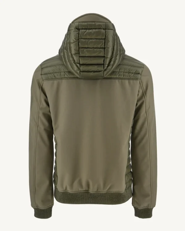 Sale Army Paco Lightweight Down Jacket Men Down Jackets And Jackets