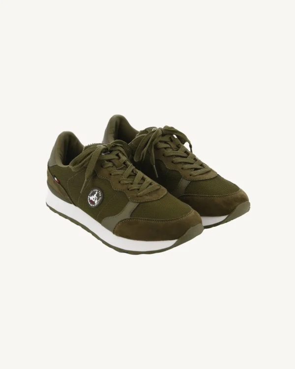 Store Army Run Sneakers Shoes