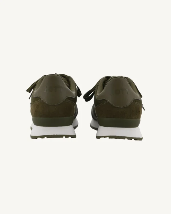 Store Army Run Sneakers Shoes