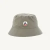 Hot Army Star Two-Tone Reversible Bucket Hat Men Accessories