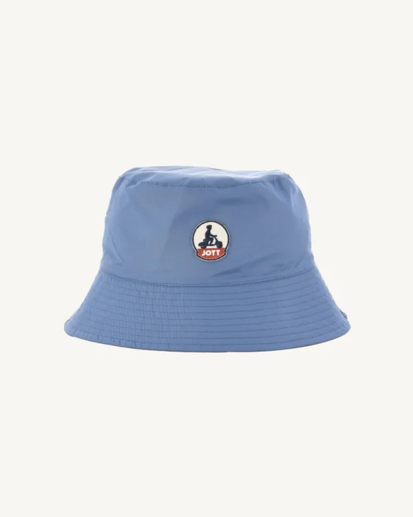 Hot Army Star Two-Tone Reversible Bucket Hat Men Accessories