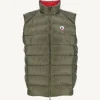 Sale Army Tim Sleeveless Down Jacket Great Cold Men Down Jackets And Jackets