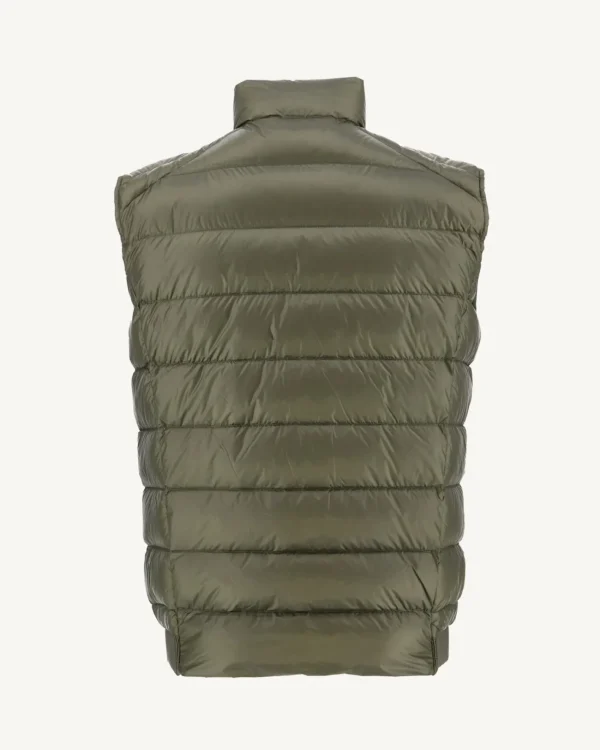 Sale Army Tim Sleeveless Down Jacket Great Cold Men Down Jackets And Jackets