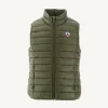 Outlet Army Zoe Children'S Sleeveless Down Jacket Kids Down Jackets