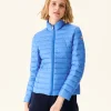 Outlet Azur Cha Lightweight Down Jacket Women Down Jackets & Jackets