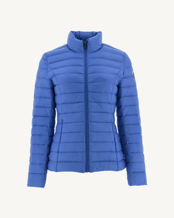 Outlet Azur Cha Lightweight Down Jacket Women Down Jackets & Jackets