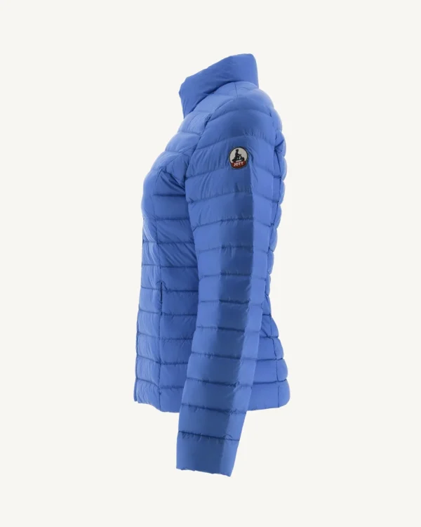 Outlet Azur Cha Lightweight Down Jacket Women Down Jackets & Jackets