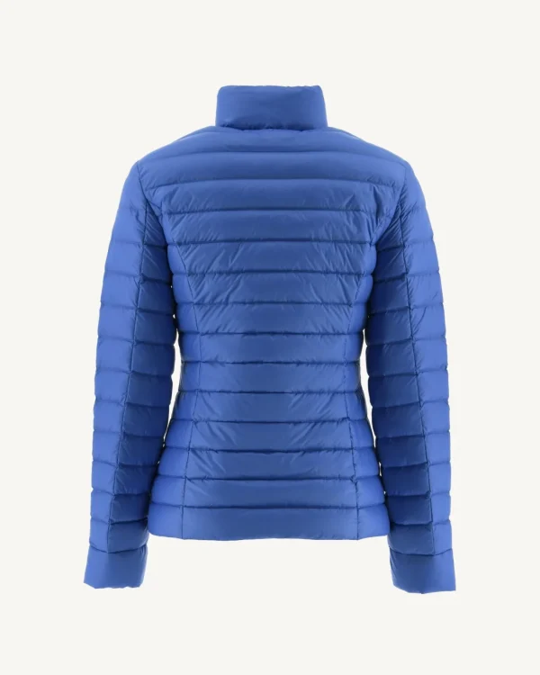 Outlet Azur Cha Lightweight Down Jacket Women Down Jackets & Jackets