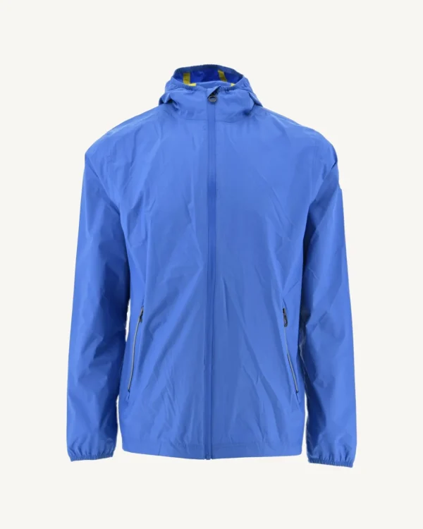 Discount Azur Manila Packable Hooded Jacket Men Down Jackets And Jackets