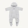 Best Sale Baby Romper Light Gray Frog Kids Babe