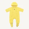 Cheap Baby Romper Light Yellow Frog Kids Babe