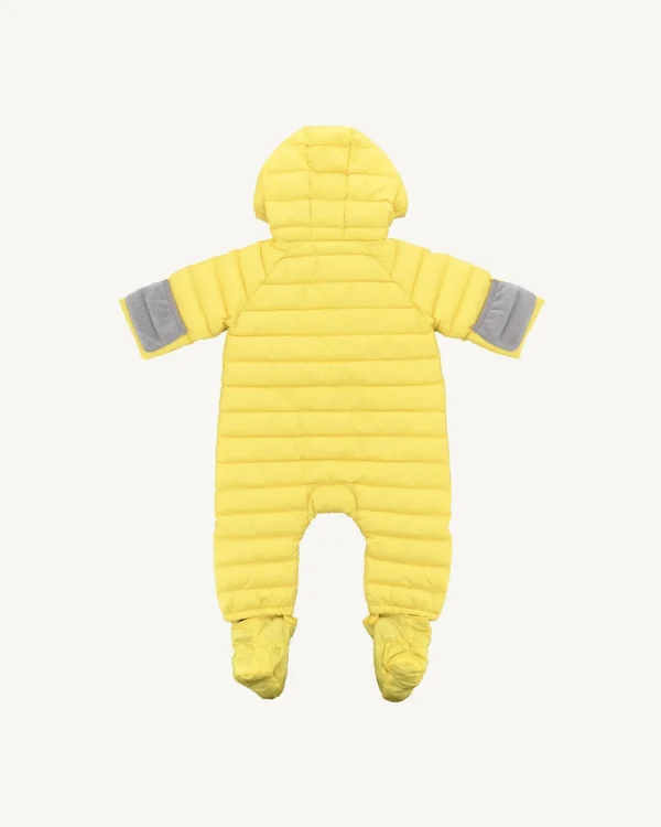 Cheap Baby Romper Light Yellow Frog Kids Babe