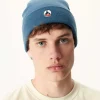 Store Beanie Blue Jeans Jim Men Accessories