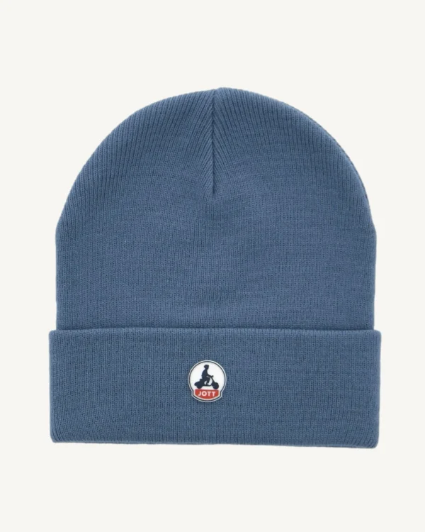 Store Beanie Blue Jeans Jim Men Accessories