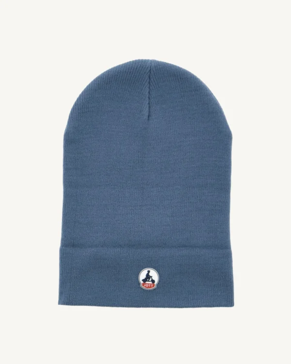 Store Beanie Blue Jeans Jim Men Accessories