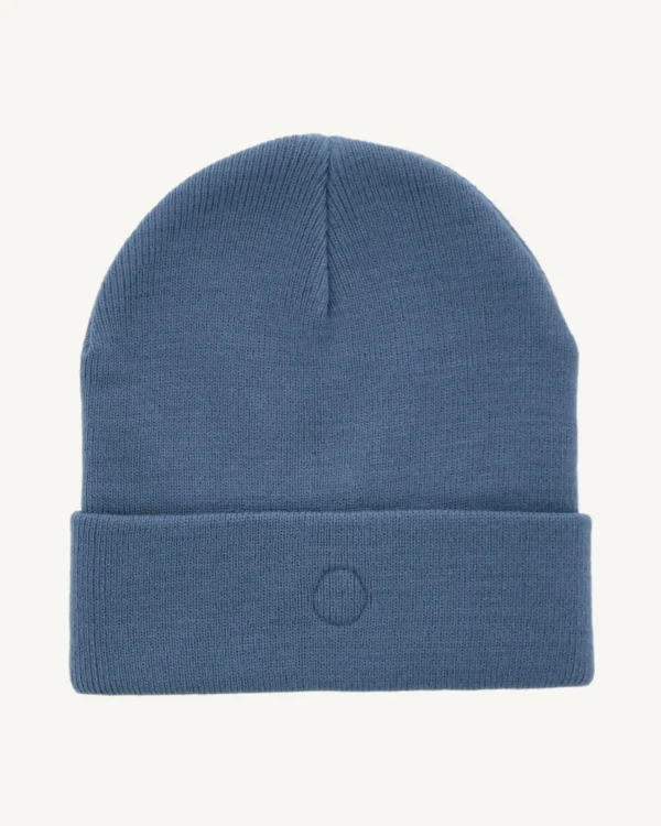 Store Beanie Blue Jeans Jim Men Accessories