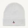 Clearance Beanie Light Gray Jim Men Accessories