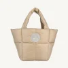 Best Beige Kaya Shopping Bag Men Bags And Luggage