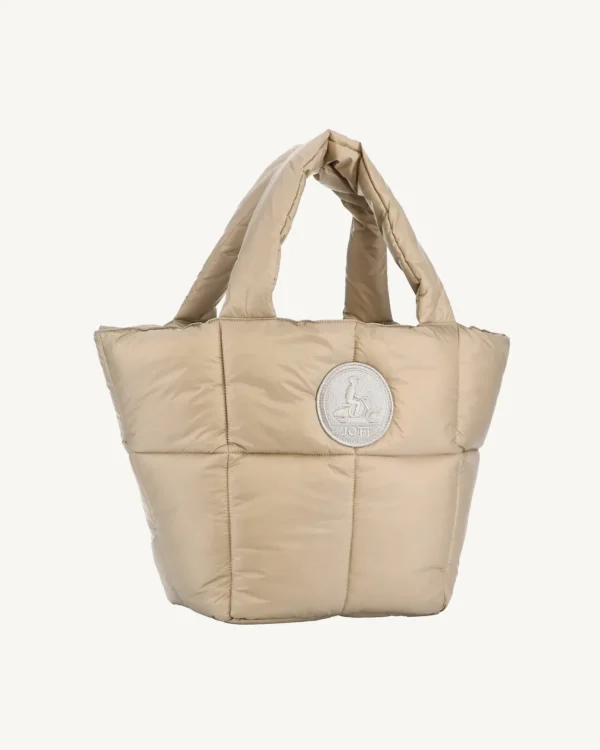 Best Beige Kaya Shopping Bag Men Bags And Luggage