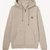 Cheap Beige Oaxaca Women'S Hoodie Women Clothes