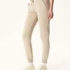 Cheap Beige Valparaiso Women'S Sports Pants Women Clothes