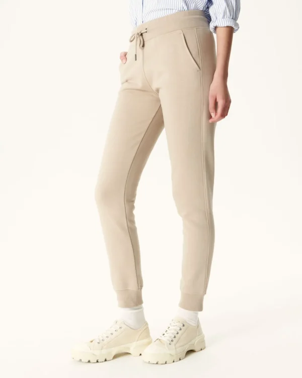 Cheap Beige Valparaiso Women'S Sports Pants Women Clothes