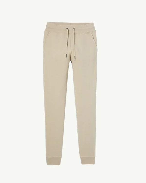 Cheap Beige Valparaiso Women'S Sports Pants Women Clothes