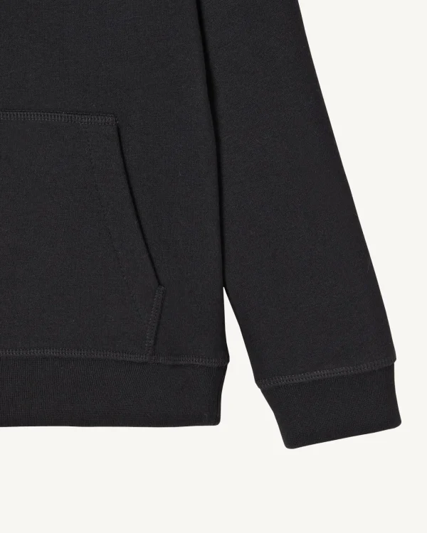 Sale Black Bilbao Children'S Hoodie Kids Clothes