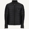 Discount Black David Down Jacket Men Down Jackets And Jackets