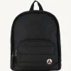 Outlet Black Heta Backpack Men Bags And Luggage