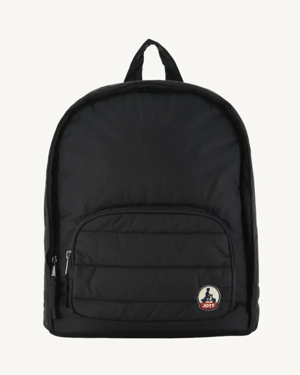 Outlet Black Heta Backpack Men Bags And Luggage