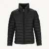 Sale Black Lou Children'S Lightweight Down Jacket Kids Down Jackets