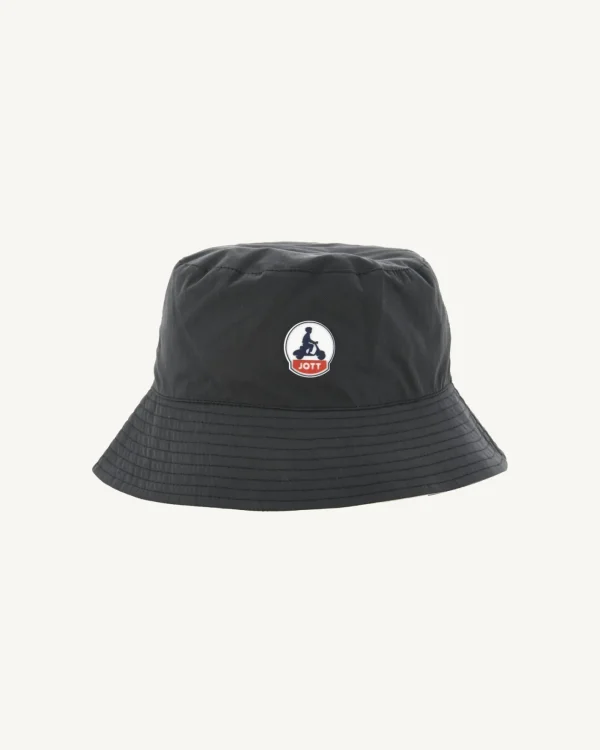 Outlet Black Star Reversible Two-Tone Bucket Hat Men Accessories