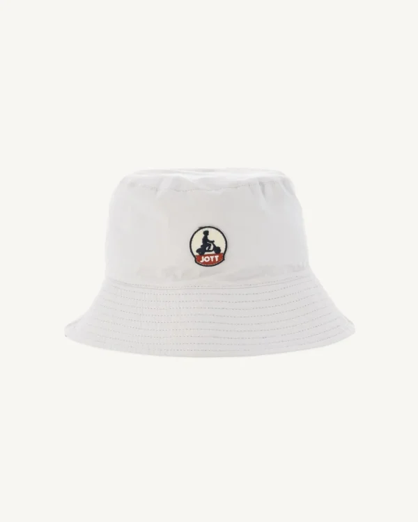 Outlet Black Star Reversible Two-Tone Bucket Hat Men Accessories