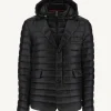 Flash Sale Black Valentine Down Jacket Men Down Jackets And Jackets